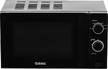 картинка микроволновая печь galanz mos-2009mb 20л. черный от магазина Tovar-RF.ru