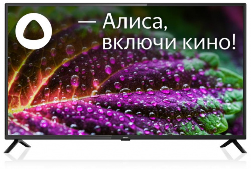 картинка телевизор bbk 42lex-9201/fts2c smart tv черный* от магазина Tovar-RF.ru