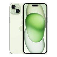 картинка apple iphone 15 plus 256gb green with 2 sim trays [mtxk3ch/a] от магазина Tovar-RF.ru