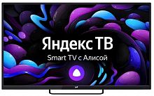 картинка lеd-телевизор leff 28h540s smart яндекс от магазина Tovar-RF.ru