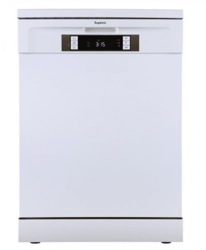 картинка посудомоечная машина бирюса dwf-614/6 w от магазина Tovar-RF.ru