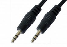 картинка кабель audio 5bites ac35j-020m audio / 3.5 jack / m-m / stereo / 2m от магазина Tovar-RF.ru