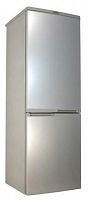 картинка холодильник don r-296 mi металлик искристый 349л от магазина Tovar-RF.ru