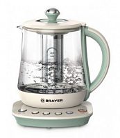 картинка чайник электрический brayer br1015 от магазина Tovar-RF.ru