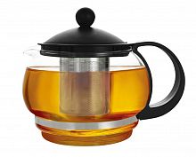 картинка Заварочный чайник BELLA CUCINA BC-1154 Заварочный чайник, 900мл от магазина Tovar-RF.ru