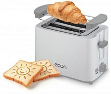 картинка тостеры econ eco-248ts от магазина Tovar-RF.ru