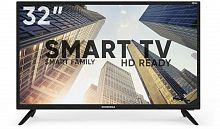 картинка led-телевизор soundmax sm-led32m09s smart от магазина Tovar-RF.ru