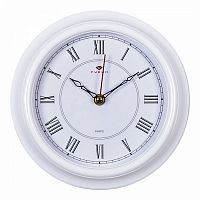картинка Часы настенные РУБИН 2121-306W от магазина Tovar-RF.ru
