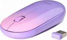картинка мышь smartbuy (sbm-266ag-v) 266ag фиолетовый градиент от магазина Tovar-RF.ru
