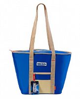 картинка сумка-холодильник биосталь tb-15b "альпийский синий" 15 лот магазина Tovar-RF.ru
