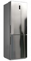 картинка холодильник centek ct-1732 nf inox 302л (78л/224л) от магазина Tovar-RF.ru