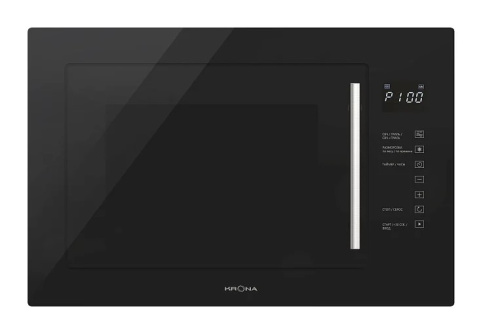 картинка встр. микроволновая печь krona riflesso 60 bl v2 магазин Tovar-RF.ru являющийся официальным дистрибьютором в России картинка встр. микроволновая печь krona riflesso 60 bl v2 от магазина Tovar-RF.ru