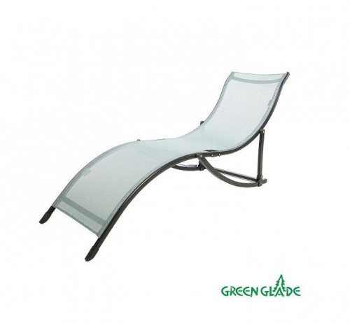 картинка кресла складные и шезлонги green glade м6183от магазина Tovar-RF.ru