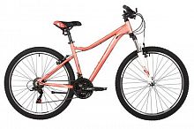 картинка велосипед stinger 26ahv.lagustd.15pk2 розовый 154360от магазина Tovar-RF.ru