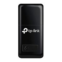 картинка tp-link tl-wn823n n300 мини wi-fi usb-адаптер от магазина Tovar-RF.ru
