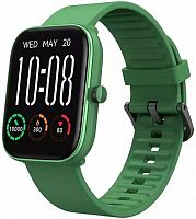 картинка умные часы haylou gst lite green от магазина Tovar-RF.ru