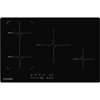 картинка kuppersberg ics 804 индукционная варочная панель, черный  от магазина Tovar-RF.ru