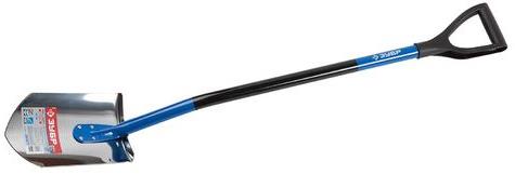 картинка ЗУБР Профессионал Артель-НС для земляных работ, размер средний [4-39406_z02] от магазина Tovar-RF.ru