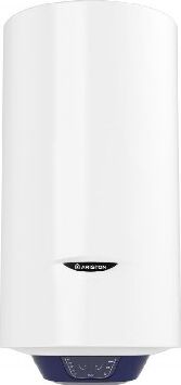 картинка водонагреватель накопительный электрический ariston blu1 eco abs pw 65 v slim 3700556 от магазина Tovar-RF.ru
