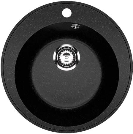 картинка мойка practik pr-m 475-004 черный оникс practik pr-m 475-004 черный оникс от магазина Tovar-RF.ru