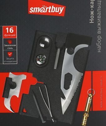 картинка набор многофункциональный smartbuy (sbt-ps-10) набор многофункциональныйот магазина Tovar-RF.ru