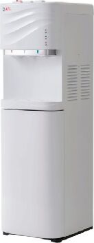 картинка Кулер AEL LC-AEL-840A Нижняя загрузка AEL LC-AEL-840A white от магазина Tovar-RF.ru