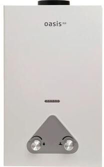 картинка водонагреватель газовый oasis p-20 eco (р0000185915) oasis p-20 eco (р0000185915) от магазина Tovar-RF.ru