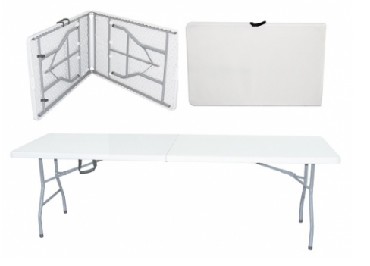 картинка green glade стол складной 240 магазин Tovar-RF.ru являющийся официальным дистрибьютором в России картинка green glade стол складной 240от магазина Tovar-RF.ru