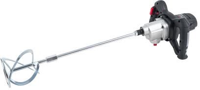 картинка Миксер строительный P.I.T. Миксер строительный электрич. PHM150-C (1400Вт, 0-500/0-700об/мин, 2 скор., 1 венчик 120мм) P.I.T. Миксер строительный электрич. PHM150-C (1400Вт, 0-500/0-700об/мин, 2 скор., 1 венчик 120мм) от магазина Tovar-RF.ru