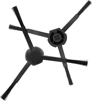 картинка боковая щетка dreame боковая щетка (набор из 2 шт черных) для d9 pro/d9max/l10pro (black) (rsb2) dreame для d9 pro/d9max/l10pro (black) (rsb2) от магазина Tovar-RF.ru