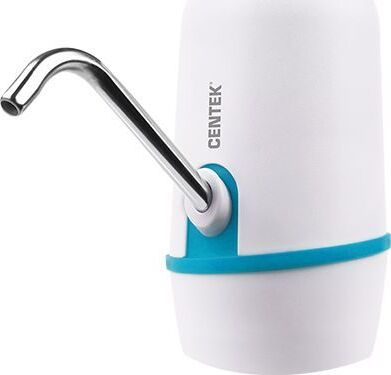 картинка Помпа для воды CENTEK CT-3002 White CENTEK CT-3002 White от магазина Tovar-RF.ru