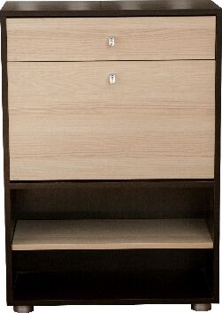 картинка Прихожая БИТЕЛ МИНИ-ЛАЙТ (МЛ-4) Венге/Ясень БИТЕЛ МИНИ-ЛАЙТ (МЛ-4) Венге/Ясень от магазина Tovar-RF.ru