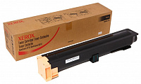 картинка xerox 006r01179 картридж лазерный черный, оригинальный, 11000 страниц, для xerox wc c118/m118/m118i от магазина Tovar-RF.ru