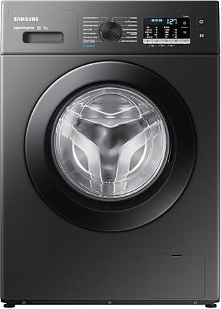 картинка стиральная машина samsung ww70ag5s20cxlp нерж.сталь магазин Tovar-RF.ru являющийся официальным дистрибьютором в России картинка стиральная машина samsung ww70ag5s20cxlp нерж.сталь от магазина Tovar-RF.ru