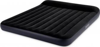 картинка матрас надувной intex матрас надувн.с подгол. pillow rest classic airbed183x203x25см . новинка.(в коробке) арт. 64144от магазина Tovar-RF.ru