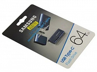 картинка носитель информации samsung drive 64gb muf-64da/apc usb3.2 от магазина Tovar-RF.ru фото 3