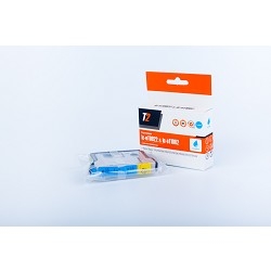 картинка t2 c13t09224a10/c13t10824a10 (ic-et0922) картридж  для epson stylus c91/cx4300/tx106/tx117, голубой, с чипом от магазина Tovar-RF.ru