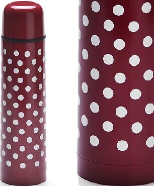 картинка термос mayer&boch 27602-1 красный/белый mayer&boch 27602-1 красный/белыйот магазина Tovar-RF.ru