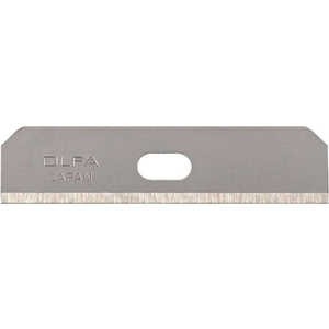 картинка Лезвие OLFA специальное, для "OL-SK-7", 12,5мм, 10шт [OL-SKB-7/10B] от магазина Tovar-RF.ru