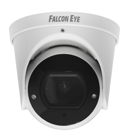 картинка Falcon Eye FE-IPC-D2-30p Купольная, универсальная IP видеокамера 1080P с функцией «День/Ночь»; 1/2.8" SONY STARVIS IMX 307 сенсор; Н.264/H.265/H.265+; Разрешение 1920х1080*25/30к/с; Smart IR, 2D/3D от магазина Tovar-RF.ru