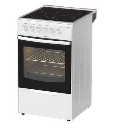 картинка электрическая плита darina b 3607 w магазин Tovar-RF.ru являющийся официальным дистрибьютором в России картинка электрическая плита darina b 3607 w от магазина Tovar-RF.ru