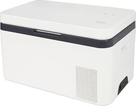 картинка мобильный холодильник бирюса нс-24p1 белый мобильный холодильник от магазина Tovar-RF.ru