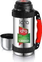 картинка термос lara lr04-02 1,0л lara lr04-02 1,0лот магазина Tovar-RF.ru