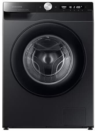 картинка стиральная машина samsung ww80ag6s28ablp черный магазин Tovar-RF.ru являющийся официальным дистрибьютором в России картинка стиральная машина samsung ww80ag6s28ablp черный от магазина Tovar-RF.ru