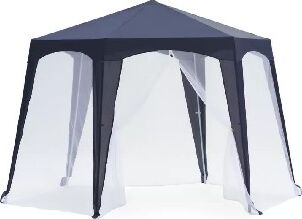 картинка green glade тент садовый 10061 2х2х2х2,6м полиэстер green glade тент садовый 10061 2х2х2х2,6м полиэстерот магазина Tovar-RF.ru