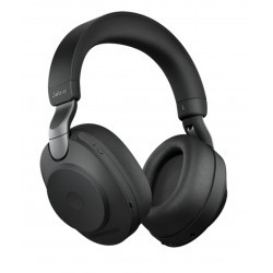 картинка jabra evolve2 85 link380a,ms stereo, stand,black;28599-999-989  от магазина Tovar-RF.ru