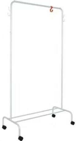 картинка Вешалка напольная ЗМИ "Радуга 2" (Белый) ВГАР2 Б ЗМИ "Радуга 2" (Белый) ВГАР2 Б от магазина Tovar-RF.ru