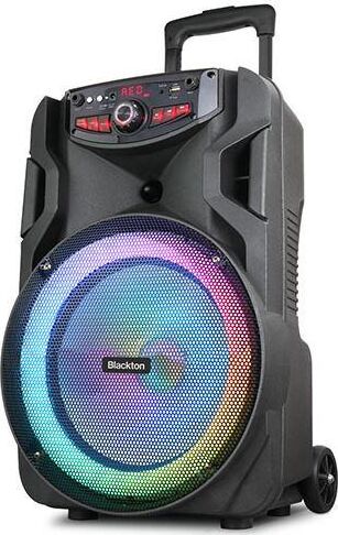 картинка портативная аудиосистема blackton bt pbs2113 черный от магазина Tovar-RF.ru