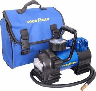 картинка авто-компрессор goodyear gy000104 gy-35l led 35 л/мин с фонарём goodyear gy000104 gy-35l led 35 л/мин с фонарём от магазина Tovar-RF.ru