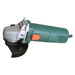 картинка Sturm AG9011 Машина углошлифовальная Sturm, 115 мм,  650 Вт, 11000об/мин, блок. шпинд. [AG9011] от магазина Tovar-RF.ru